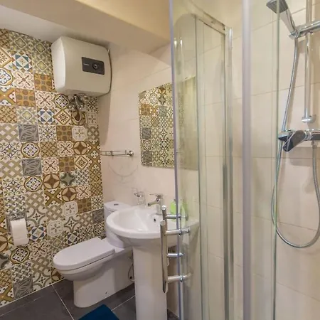 21, St. Andrew For 7 Holiday home