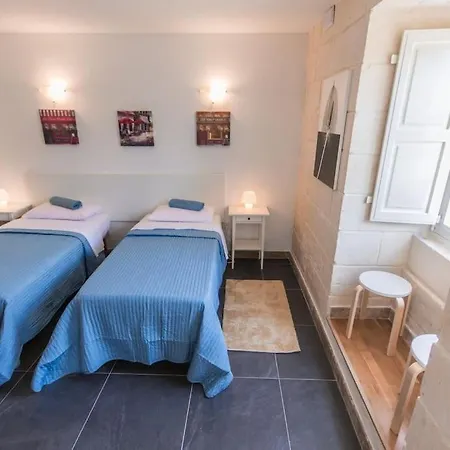 21, St. Andrew For 7 Holiday home