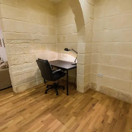 Holiday home 21, St. Andrew For 7 Valletta