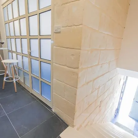 Holiday home 21, St. Andrew For 7 Valletta